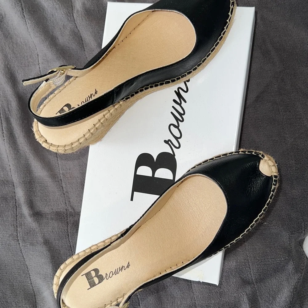 SANDALS - Picture 1 of 6